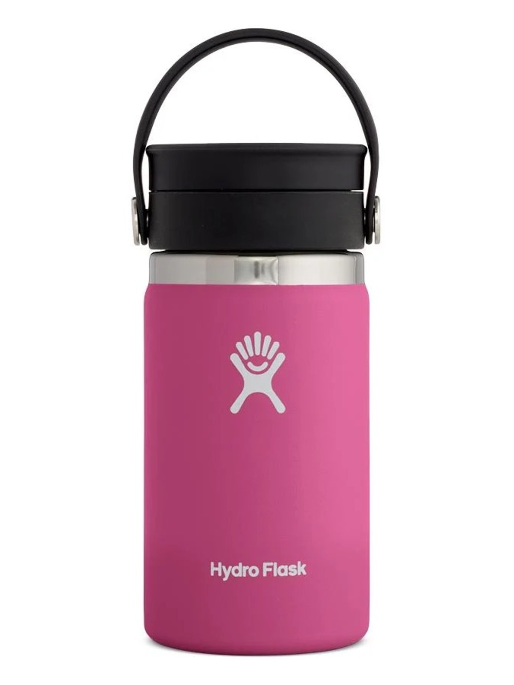 Hydro Flask 12oz (354ml) Coffee with Flex Sip™ Lid